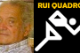 Atletismo: Rui Quadros - 