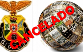 Cancelamento do 43.º Almoço do GDLM (04/10/2025)
