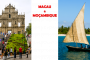 Macau, Portugal e Moçambique: Um Legado Lusófono (3) - 