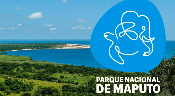 Parque Nacional de Maputo, Património Mundial - Da Planície e da Savana de Pierre Vilbró