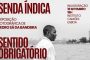 Inauguração da exposição fotográfica 