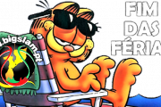Fim das Férias - BigSlam de regresso!