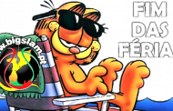 Fim das Férias - BigSlam de regresso!