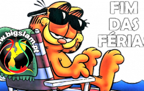 Fim das Férias - BigSlam de regresso!