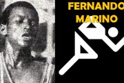 Atletismo: Fernando Marino - 