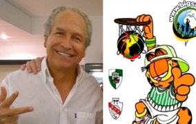 Kanimambo pelas felicitações!