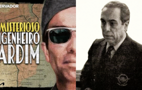 Jorge Jardim o agente BOND do Estado Novo (1ª parte) – “Bula bula”de Manuel Terra