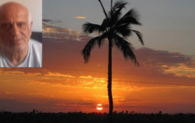 Faleceu Ismail Mussa Fakir, antigo atleta de basquetebol do Malhangalene (CDM)