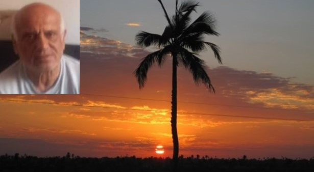 Faleceu Ismail Mussa Fakir, antigo atleta de basquetebol do Malhangalene (CDM)