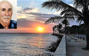 Faleceu Mário Almeida Dias, antigo atleta de atletismo e basquetebol do GDLM e SCLM