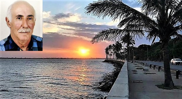 Faleceu Mário Almeida Dias, antigo atleta de atletismo e basquetebol do GDLM e SCLM