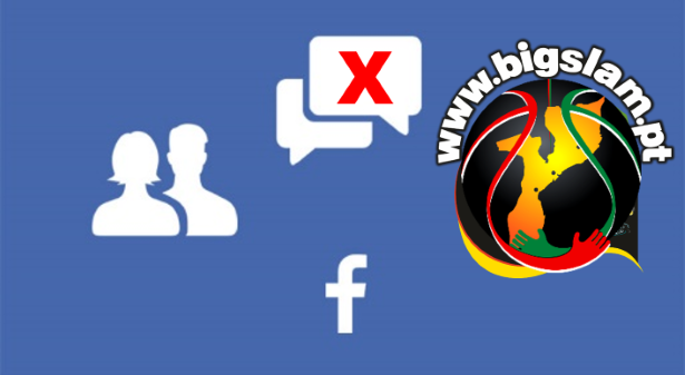 Os comentários do Facebook deixaram de funcionar nos sites e blogs