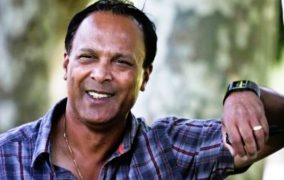 Mariano Barreto -  O português que foi descolonizado duas vezes...