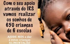 A partir de 1 de ABRIL - Apoia a Associação Capulana com a doação de 0,5% do teu IRS liquidado