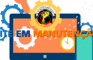 Aviso aos Utentes: BigSlam em Manutenção de 20 de Abril a 20 de Maio
