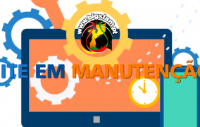 Aviso aos Utentes: BigSlam em Manutenção de 20 de Abril a 20 de Maio