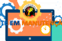 Aviso aos Utentes: BigSlam em Manutenção de 20 de Abril a 20 de Maio