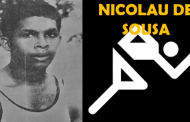 Atletismo: Nicolau Sousa - 