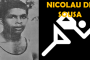 Atletismo: Nicolau Sousa -