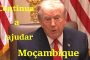 O Donald que ajuda Moçambique - 