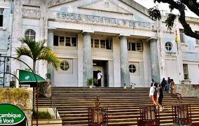 Uma Morte Anunciada, em Moçambique -