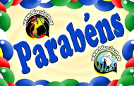 Aniversariantes do mês de MAIO de 2026