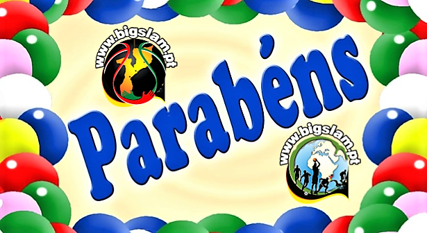 Aniversariantes do mês de MAIO de 2026