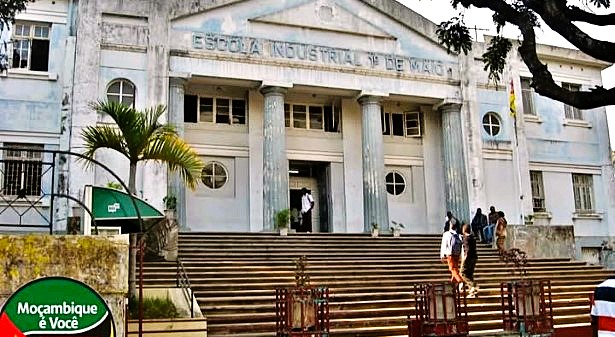 Uma Morte Anunciada, em Moçambique -