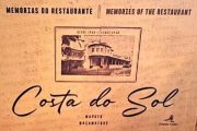 “Memórias do Costa do Sol” Apresentado com Grande Sucesso!