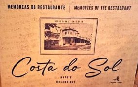 “Memórias do Costa do Sol” Apresentado com Grande Sucesso!