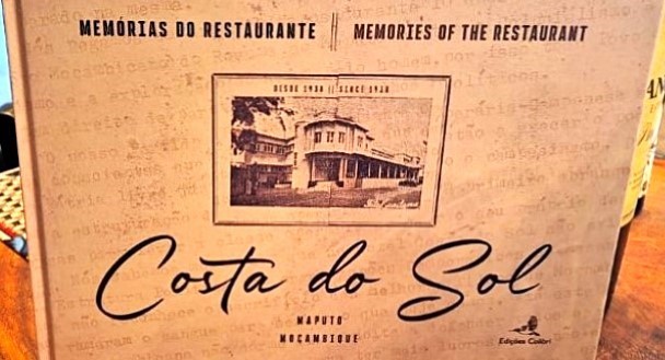 “Memórias do Costa do Sol” Apresentado com Grande Sucesso!