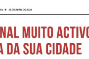 Reconhecimento do Jornal Notícias de Maputo ao bloguista do BigSlam - Manuel Terra