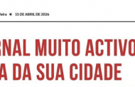 Reconhecimento do Jornal Notícias de Maputo ao bloguista do BigSlam - Manuel Terra