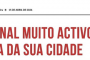 Reconhecimento do Jornal Notícias de Maputo ao bloguista do BigSlam - Manuel Terra