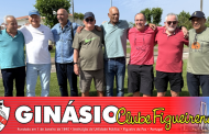 Almoço convívio na Figueira da Foz de antigos basquetebolistas 