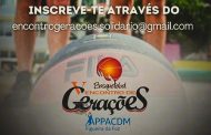 V Encontro de Gerações - 12 de Setembro de 2026 (Inscrições Abertas)