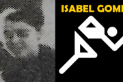 Atletismo: Isabel Gomes - 