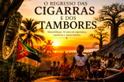 Poema a Moçambique 