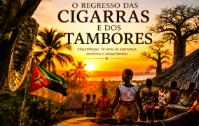 Poema a Moçambique